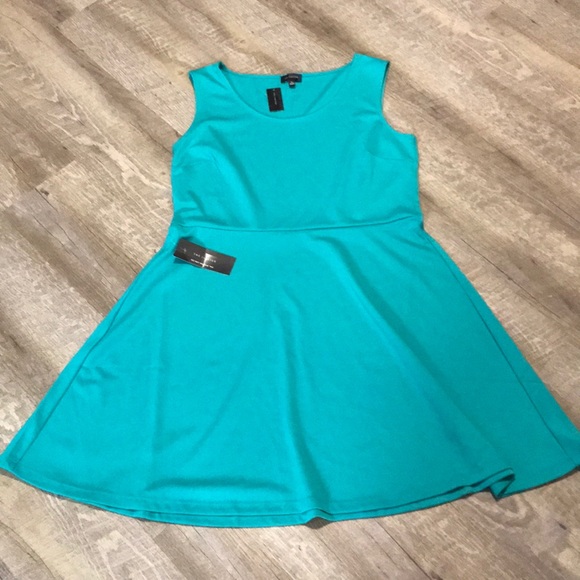 ❗️NWT❗️The Limited A-Line Dress - Picture 2 of 6